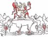 Prehistoric Sentiments