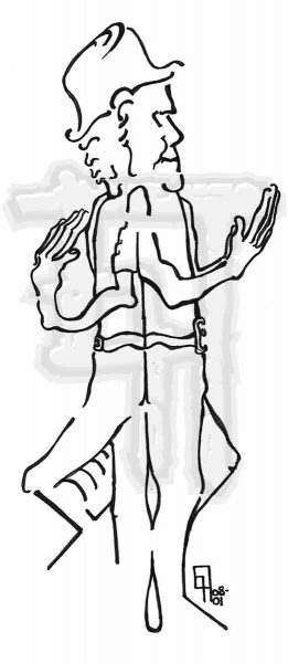 The-Conjoined-Cowboy-Lost-His-Gun