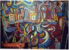 postershop mural
