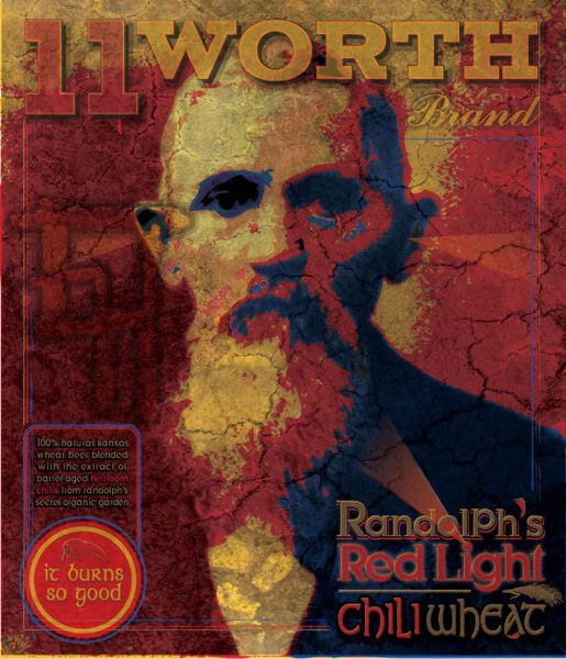 Randolphs Red Light