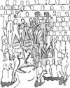 Undisciplined Meditator